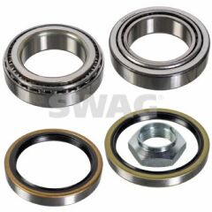 ÖN TEKER RULMANI BOXER 94-02 JUMPER 94-02 DUCATO 82-90 J5 83 1.9D-2.0-2.5TD-2.8HDI 80x50x20 1400kg