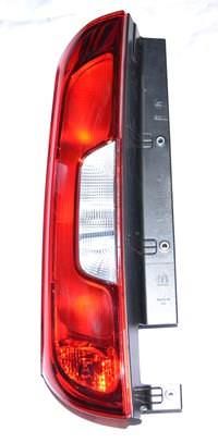 STOP LAMBASI SOL DOBLO 15 DİKEY AÇILAN KAPI DUYSUZ