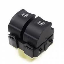 CAM AÇMA ANAHTARI ÖN SOL RENAULT CLIO IV 12 SYMBOL III 13 DOKKER 12 LODGY 12 SANDERO II 12 7 FİŞLİ