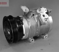 COMPRESSOR. AİR CONDİTİONER LAND ROVER FREELANDER I 98-06