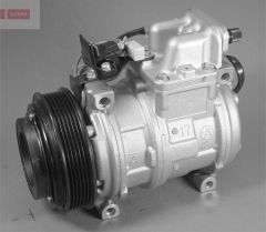 COMPRESSOR. AİR CONDİTİONER MERCEDES-BENZ E-CLASS 124 92-96