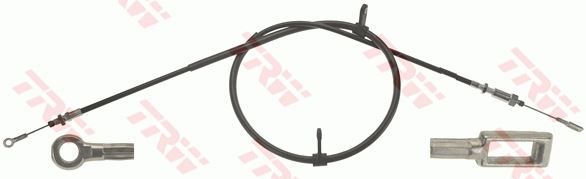 EL FREN TELİ FIAT DUCATO 06 PEUGEOT BOXER 06 CITROEN JUMPER 06 1908 MM