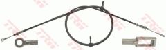 EL FREN TELİ FIAT DUCATO 06 PEUGEOT BOXER 06 CITROEN JUMPER 06 1908 MM