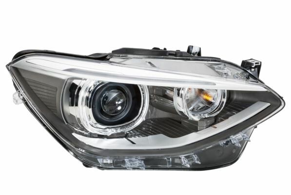 FAR SAĞ 12V LED-ÇİFT XENON BMW 1 F20-F21
