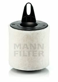 HAVA FILTRESI BMW N43 N45 E87 07 11 E90 07 11 E92 07 13