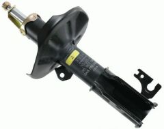 AMORTİSÖR ÖN SAĞ MAZDA 323 LANTIS 1.5L ZL 99- / 1.8L BP DOHC 99-01 GAZLI