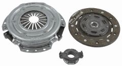 DEBRİYAJ SETİ 106-205-309-405-AX-BX-C15-1.1-1.0-1.4 TU9-MEK-2CA02