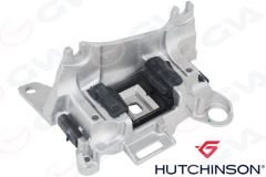 SANZIMAN TAKOZU SOL RENAULT FLUENCE 09 MEGANE III 09 SCENIC III 09 1.4Tce 1.5dCi