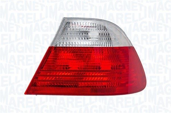 STOP LAMBASI BMW SERIE 3 E46/2 COUPE - STOP LAMBASI. SAĞ DIŞ. -