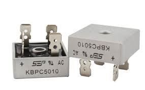 DİOD KÖPRÜSÜ TG15C206
