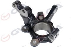 AKS TAŞIYICI ÖN SAĞ RENAULT MEGANE I 95 01 SC NIC I 99 03 KANGOO 97 08 72MM ROTIL ÇAPI 14MM