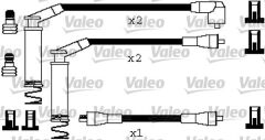 ATEŞLEME KABLO TK. OPEL VECTRA 8V 88 95