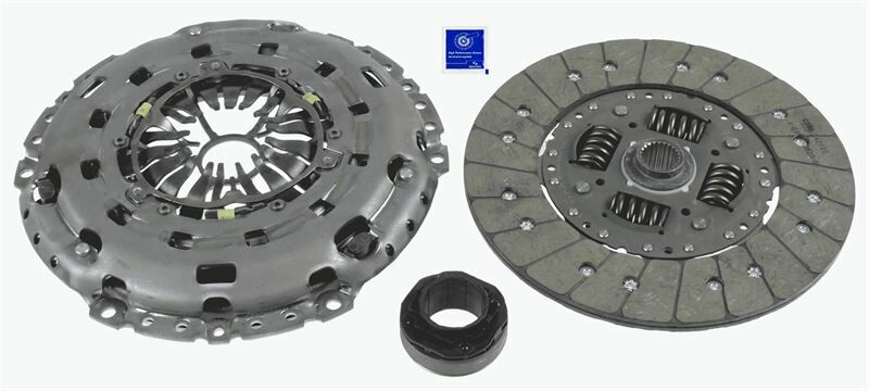 DEBRUYAJ SETI TRANSIT 06 11 2.4 TDCI 100PS