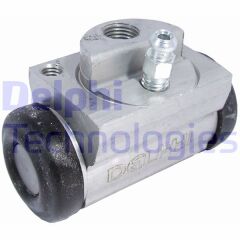 FREN SİLİNDİRİ ARKA FIAT DOBLO-FIORINO-PUNTO-PANDA-ALBEA TOYOTA YARIS 05 CITRO N NEMO 09 PEUGEOT BIPPER 09 OPEL COMBO 12 LANCIA YPSILON 12 20.64MM