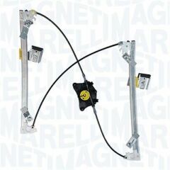 CAM MEKANİZMASI ÖN SAĞ MERCEDES BENZ E CLASS 09 MODELS W212 MOTORSUZ