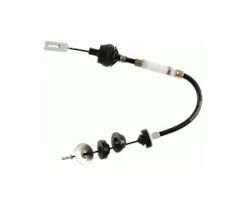 DEBRİYAJ TELİ PARTNER 1.4 BIFUEL 1.6 16V-1.9D-2.0HDI 96 615/395mm