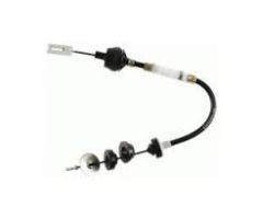 DEBRİYAJ TELİ PARTNER 1.4 BIFUEL 1.6 16V-1.9D-2.0HDI 96 615/395mm