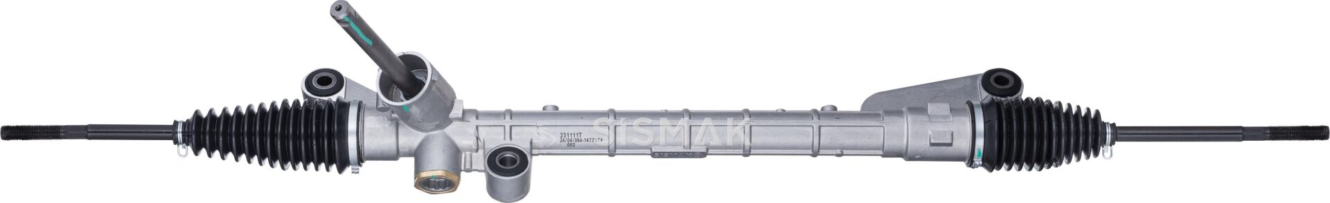 DİREKSİYON KUTUSU EPS FORD FIESTA VII 17