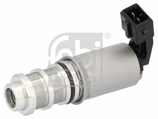 SOLENOİD VALF EKSANTRİK MİLİ AYAR DEĞİŞTİRME İÇİN BMW