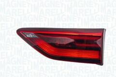 STOP GOLF VIII LED IC SAG