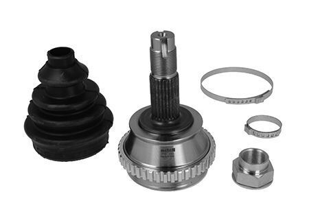 x AKS KAFASI MAREA-WEEKEND 1.6L 16V- PUNTO I 1.7L 96 15-1210