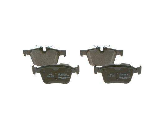 ARKA BALATA VOLVO S90 16 V90 V60 XC60 XC90 14 JAGUAR XE LANDROVER DISCOVERY RANGEROVER EVOQUE 14
