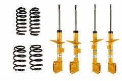 DUSTER 4WD K B12LK