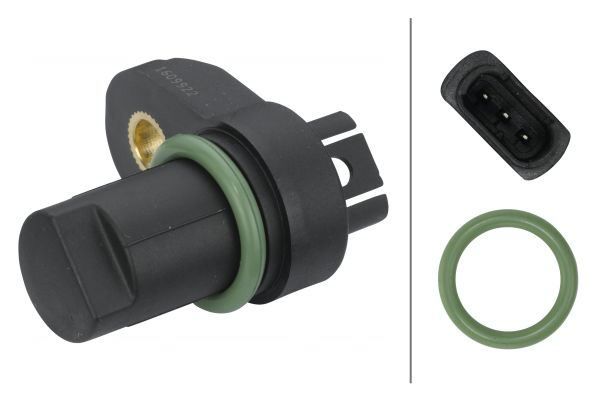 KRANK MİLİ SENSOR BMW 5/6/7 BMW