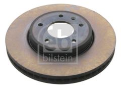 ÖN FREN AYNASI ADET ANTARA 2.4-3.2 V6-2.0CDTI 06 CAPTIVA 2.4-3.2-2.0D 06 296x29x5DLxHAVALI