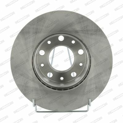 ÖN FREN DİSKİ BOXER III JUMPER III DUCATO III 06 15 JANT KUCUK 280x28x5DL HAVALI