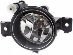 SİS LAMBASI BMW X5 12V HALOJEN SOL