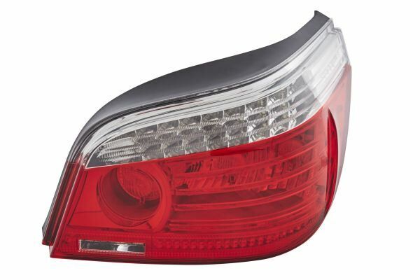 STOP LAMBASI SAG BMW E60 LCI 07 09