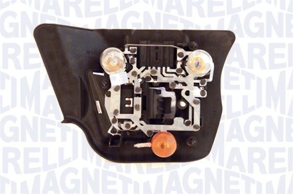 STOP SOKETİ BMW SERIE 3 E46/2 COUPE/CABRIO - AMPUL TAŞIYICI. SAĞ DIŞ. -