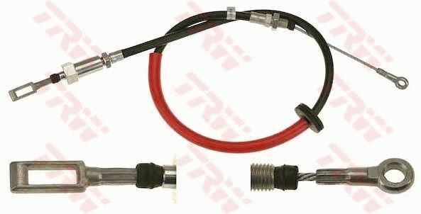 EL FRENİ KABLOSU CITROEN JUMPER I BUS 230P .JUMPER I BUS 244.Z .JUMPER I PLATFORM/CHASSİS 23 0 . JUMPER I VAN 230L FIAT DUCATO BUS 230 . DUCATO PANORAMA 290 . DUCATO PLATFORM-CHASSİS 230 .