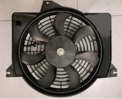 FAN RADİATOR FAN MATRİX 1.5 CRDİ/1.6İ 2001 85371
