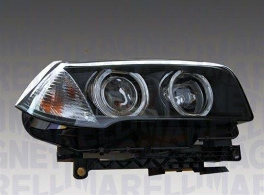 FAR SAĞ XENON BMW X3 E83 05 08 D1S-H7-PSY24W-H10W LPM991