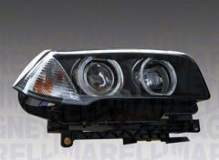 FAR SAĞ XENON BMW X3 E83 05 08 D1S-H7-PSY24W-H10W LPM991