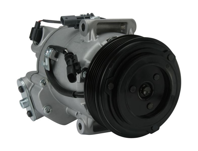KLİMA KOMPRESÖRÜ ASTRA H-ASTRA J-MERIVA B-ZAFIRA C 1.3-1.7 CDTI SW-NB 1.6 SIDI