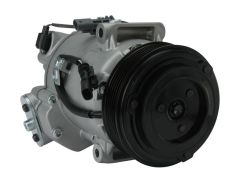 KLİMA KOMPRESÖRÜ ASTRA H-ASTRA J-MERIVA B-ZAFIRA C 1.3-1.7 CDTI SW-NB 1.6 SIDI