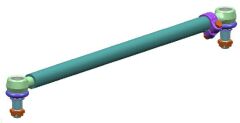 LEMFOERDER CENTRE ROD MAN