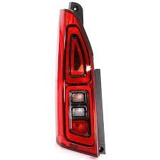 STOP LAMBASI SOL TEK KAPI COMBO E-PARTNER-BERLINGO-PROACE CITY 18