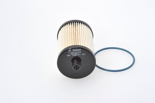YAKIT FİLTRESİ LT28-LT35-LT46 2.8TDI 01-06 VOLVO S60 2.4D D5 01-10 S80 2.4D D5 01-06 V70 II 2.4D D5 01-08 XC70 2.4D5 02-07 XC9O D3 D5 02-14 2D0127177-2D0127159