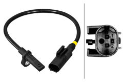 ABS SENSORU ARKA MERCEDES W166 X166 C292