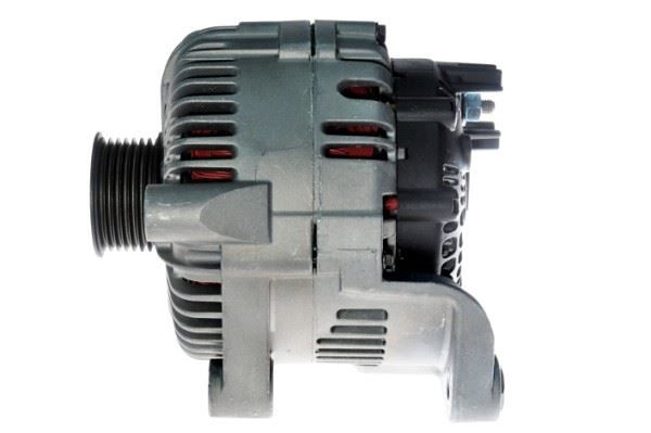 ALTERNATOR SARJ DINAMOSU 12V 170A BMW M47 M57 E60 E63 E64 E65