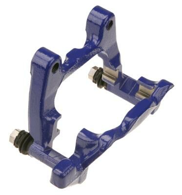 KALİPER TUTUCU ARKA AKS SAĞ ARKA AKS SAĞ VOLKSWAGEN GOLF IV 1J1 GOLF V 1K1 PASSAT B6 3C2 PASSA T B6 VARİANT 3C5 2000-2010