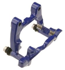 KALİPER TUTUCU ARKA AKS SAĞ ARKA AKS SAĞ VOLKSWAGEN GOLF IV 1J1 GOLF V 1K1 PASSAT B6 3C2 PASSA T B6 VARİANT 3C5 2000-2010