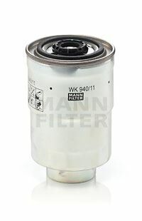 YAKIT FİLTRESİ OPEL CAMPO 2.5 D 76HP 06/90-06/94