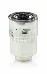 YAKIT FİLTRESİ OPEL CAMPO 2.5 D 76HP 06/90-06/94