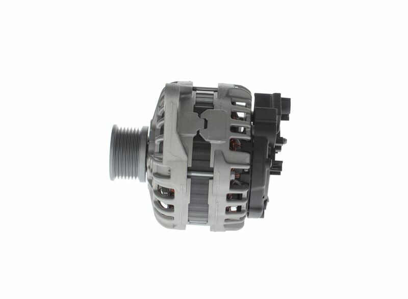 ALTERNATÖR 14V 150A FIAT DUCATO 06 2.3 JTD