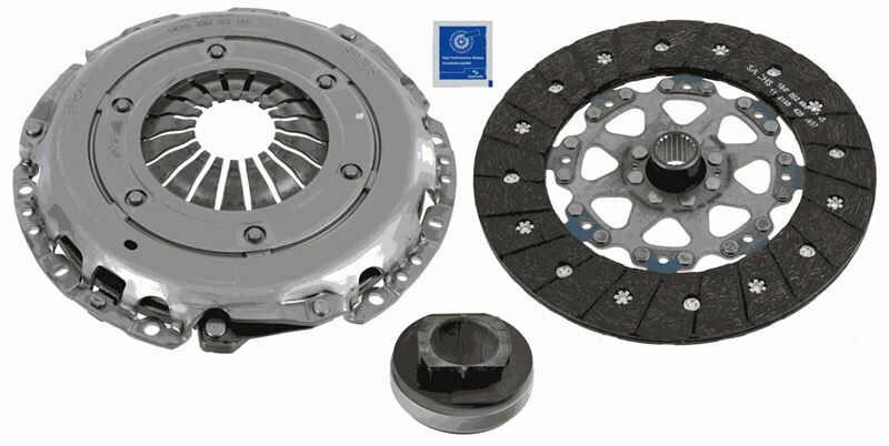 DEBRIYAJ SETİ P308-P407-P508-P807-P3008-P5008-RCZ-EXPERT III-JUMPY III-C4-C5-C8-DS4-DS5 2.0 HDI DW10CTED SCUDO 2.0 MTJ TOYOTA PROACE 2.0 D MEKANİK ŞANZIMAN